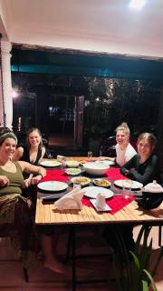 Sandakada Homestay - 7