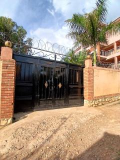 Amazing Grace Home - Oyugis studio - 3