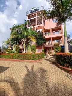 Amazing Grace Home - Oyugis studio - 1