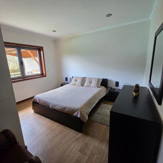 Casa da Batoca - Rossas - 1