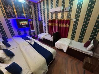 Siya Ram guest house - 0