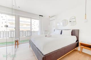 Beautiful apartment close to beaches and palaces - Cannes - 9