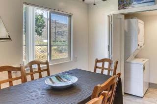 Mountain Views! High Desert Hideaway in Oynx - 4