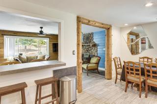 Mountain Views! High Desert Hideaway in Oynx - 3