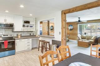 Mountain Views! High Desert Hideaway in Oynx - 2