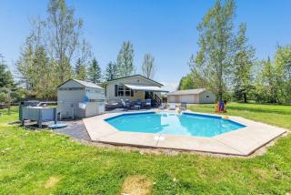 Stunning pool house between Lakewood and Mountain! - 7