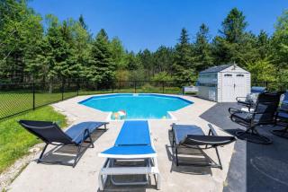 Stunning pool house between Lakewood and Mountain! - 3