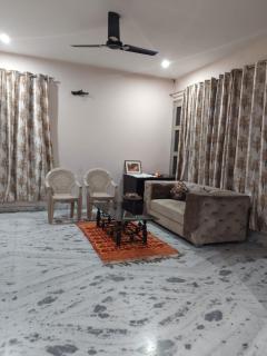 Om Homestay - 3