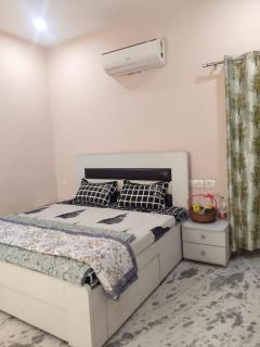 Om Homestay - 1