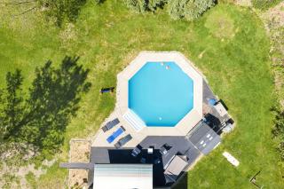 Stunning pool house between Lakewood and Mountain! - 5