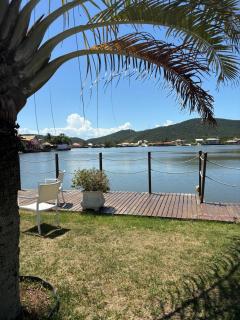 Casa a Beira-Mar - 4