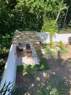 Rancho de férias - 2