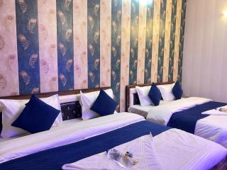 Siya Ram guest house - 4