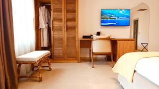 VILLA MARGARIT Boutique Hotel - Sarandë - 2