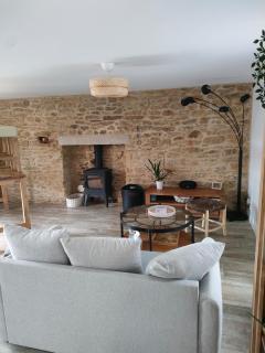 Maison au calme en Bretagne Sud - 0