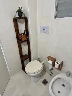Studio en excelente zona y con terraza propia - 2