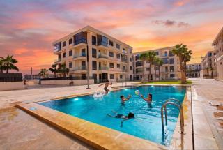 Luxury apartment with pool in Agadir Bay - 6