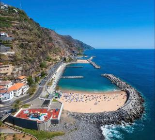 Meu Quintal 3, Calheta-Madeira - 8