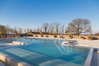 QC Grand Hotel Villa Arzaga Garda Spa & Golf - 2