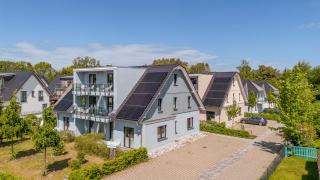 Dünenquartier - Apartment 01 - 6