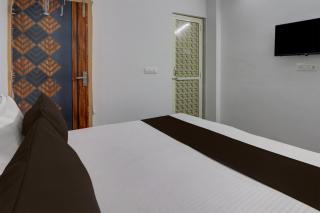 Super Hotel O Hotel Feel Inn - 5