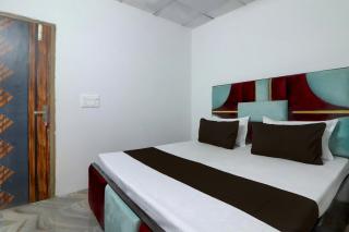 Super Hotel O Hotel Feel Inn - 1