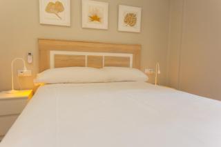 San Antonio Beach Apartment Cullera - 4