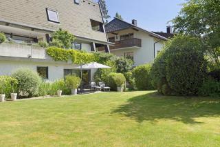 Die Wohlfühloase In Bad Dürrheim - 4