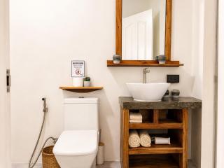 Hiraya Apartments - 9