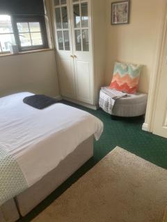 Eamonns Cosy B&B Private Parking - 2