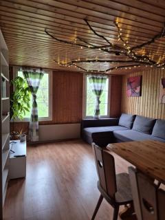 Gemütliche Wohnung im Grünen - 7