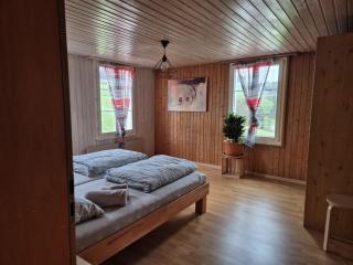 Gemütliche Wohnung im Grünen - 9