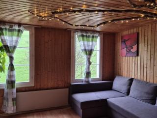 Gemütliche Wohnung im Grünen - 3