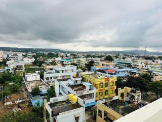 GR Residency - 2