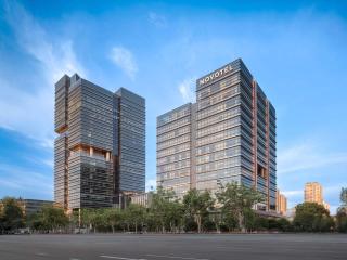 Novotel Xiamen Downtown - 6