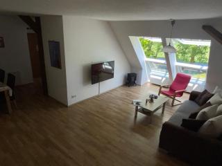 wattenmeer-ferien Ferienwohnung 2 OG in Butjadingen - 9
