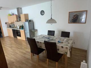 wattenmeer-ferien Ferienwohnung 2 OG in Butjadingen - 3