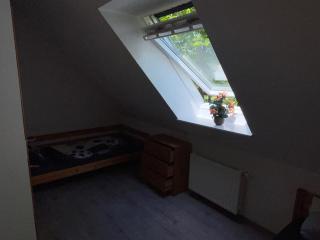 wattenmeer-ferien Ferienwohnung 2 OG in Butjadingen - 1