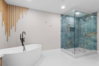 Waterfall Villa - Multi Court - Watersilde - Cinema - 5