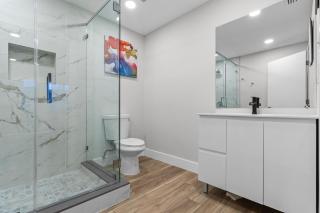 Waterfall Villa - Multi Court - Watersilde - Cinema - 6
