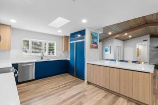 Waterfall Villa - Multi Court - Watersilde - Cinema - 2