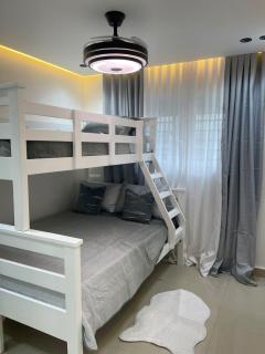 Hermoso y Acogedor Apartamento - 7