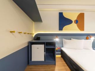 ibis Styles Fortaleza Shopping Giga Mall - 9
