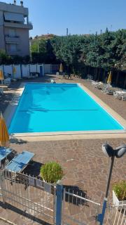 A casa di Diego con piscina by Affitti Brevi Rimini - 8