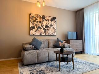 PekaSpace - Luxury apartment in the center of Brno - 0