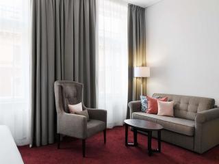 Hotel Rathauspark Wien - Handwritten Collection - 1