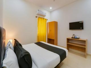 Collection O RBS Classic Stay Nacharam Mallapur Road - 5