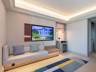 Mercure Xiamen Science City - 5