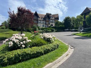 le Pullman - Deauville - 6