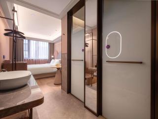 Mercure Beijing Baiziwan CBD - 3